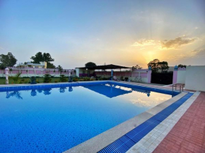 The Kukas Resort